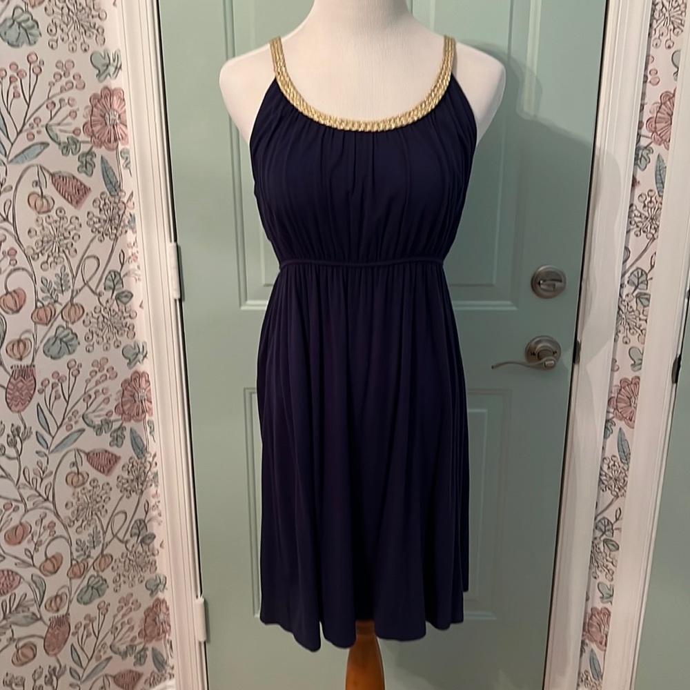 Large Style & Co dress
